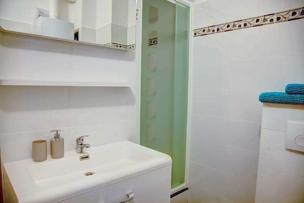 Atw Apartments Antuérpia Quarto foto